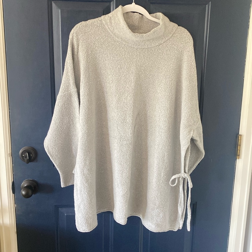 J.Jill Sweater/Tunic